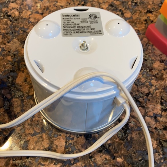 *RARE* Baby Cakes decoration station & melting pot - Picture 12 of 15